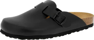 Produktbild von Clog Pantolette Uni BIOLINE CLOG schwarz 46