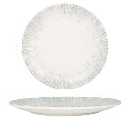 Immagine prodotto di Piatto da dessert Bonna - Iris - Porcellana - 17 cm