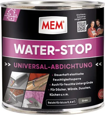 Produktbild von MEM Water Stop 1 kg