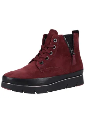 Produktbild von Tamaris Stiefelette Stiefelette Leder/Synthetik
