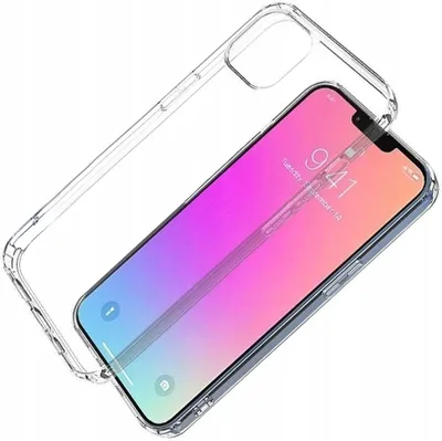 Obrázok produktu pre Ultra priehľadné puzdro pre Google Pixel 8 Pro Transparent