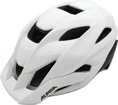 Zdjęcie produktu dla Kask rowerowy ALPINA Bezpieczny kask All Mountain Lekko wentylowany Optymalny