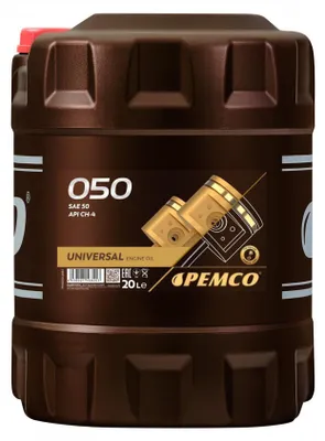 Produktbild von PEMCO iDRIVE Special iDRIVE 050 für SAE 50 20 Liter Motoröl Motorenöl Öl