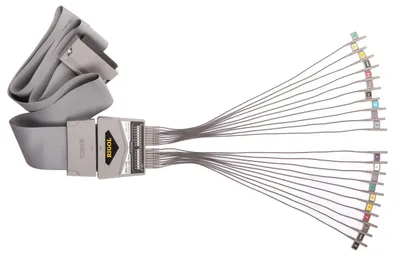 Logiksonde 16 Kanäle für DS1000Z Plus Serie, 20 Kabel