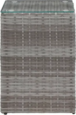 Zdjęcie produktu dla VidaXL 46983, Szary