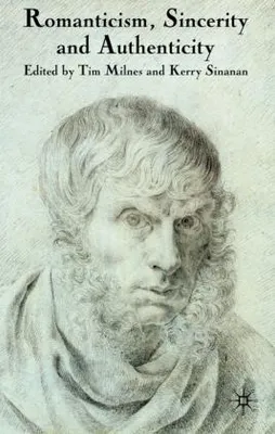 Image de Romanticism, Sincerity and Authenticity