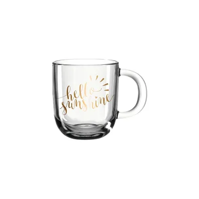 Produktbild von Leonardo GK/Tasse 400ml-hello sunshine-