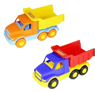 Obrázok produktu pre Auto Gustík nákladné 27 cm