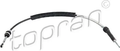Produktbild von TOPRAN Spanner Steuerkette für VW GOLF VI (5K1)