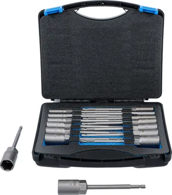 Produktbild von BGS technic Socket Set, 1,8 kg