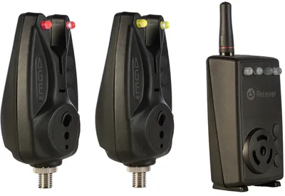 Produktbild von Carp Sounder Funkbissanzeiger-Set Age One (2er Set)