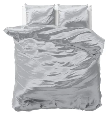 Produktbild von Sleeptime Beauty Skin Care Bettwäsche Silver 200 x 200/220 cm