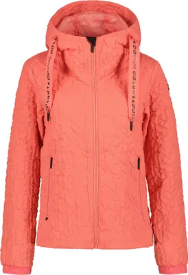 Produktbild von Luhta Airikka Jacke Rosa 38 Frau Rosa 38