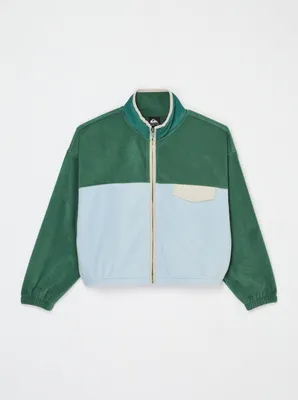 Produktbild von Quiksilver Kedai FZ Forest S