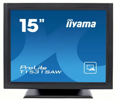 Immagine prodotto di iiyama Prolite T1531SAW-B5