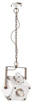 Productafbeelding van INDUSTRIAL C1652, hanglamp, Ferroluce