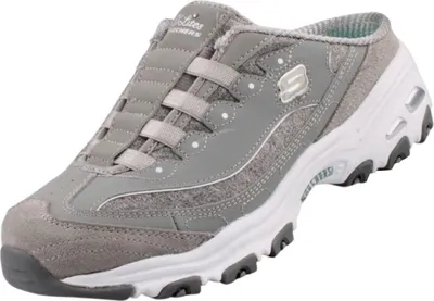 Produktbild von Skechers Damen Sabot D´Lites RESILIENT Grau