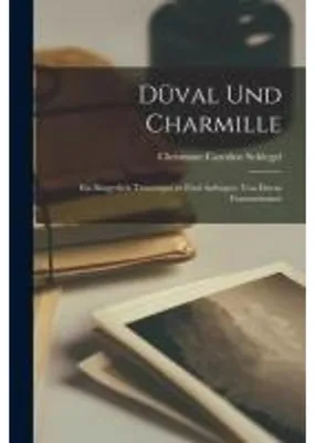 Obrázok produktu pre Düval und Charmille