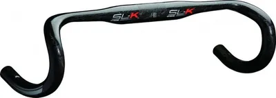 Produktbild von Lenker Fsa Slk Compact Carbon 31.8 44Cm New Graphic 2010