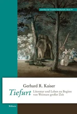Produktbild von Kaiser, G: Tiefurt