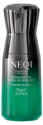 Productafbeelding van NEQI Rosemary Oil (75 ml)