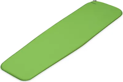 Produktbild von Bestway® selbstaufblasende Single-Isomatte TerrainLite™ für Mumienschlafsäcke 183 x 51 x 2,5 cm