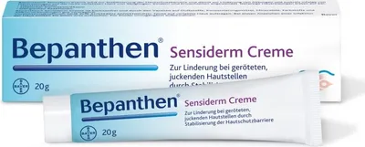 Zdjęcie produktu dla Bepanthen Sensiderm Cream 20 g