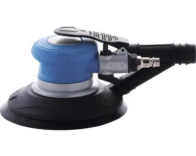 Obrázok produktu pre Náhodná orbitálna brúska Aerotec ST 150 mm