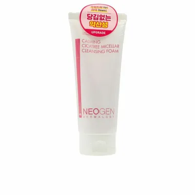 Obrázok produktu pre Neogen Calming Cicatree Micelárna čistiaca pena 200 ml