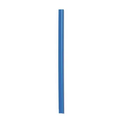 Obrázok produktu pre Durable 2900 06 Klemmschienen - A4, 30 Blatt, blau, 100 Stück