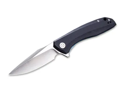 Produktbild von CIVIVI Baklash Black