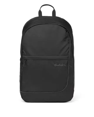 Produktbild von Rucksack Satch Fly Ripstop Fly Ripstop Backpack  Schwarz Recyceltes Polyester