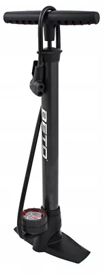 Produktbild von Beto CMP-151SG1 Standpumpe mit Manometer