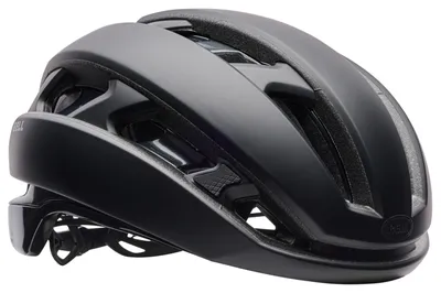 Produktbild von Bell Fahrradhelm XR Spherical , Schwarz, L
