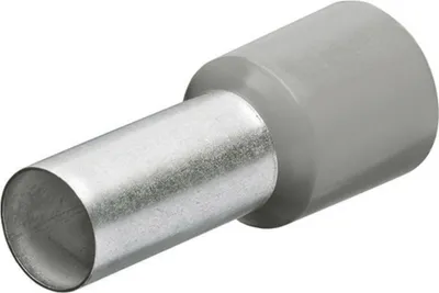 Image de Knipex embouts de câble avec collerette plastique - 9799331