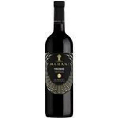 Produktbild von Marani Pirosmani Rotwein | Georgien | 12,5 % Vol.