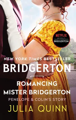 Produktbild von Romancing Mister Bridgerton