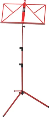 Image de Pupitre Proline rouge