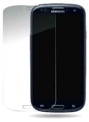 Produktbild von Mobilize Samsung Galaxy S3 Panzerglas Gehärtetes Glas Displayschutz - Hüllenfreundlich