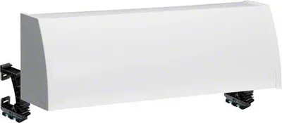 Zdjęcie produktu dla Hager FZ442N, 202 mm, 176 mm, 135 mm