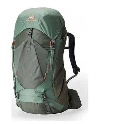 Image de Gregory Amber 44 Sac à dos de randonnée pour femmes - Lichen Green