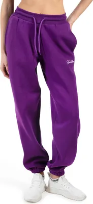 Produktbild von Smilodox Damen Jogginghose Enara - Regular Fit Hose mit Tunnelzug