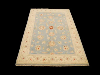 Obrázek produktu pro Tappeto Originale Zigler - 183x125 CM - Galleria Farah1970