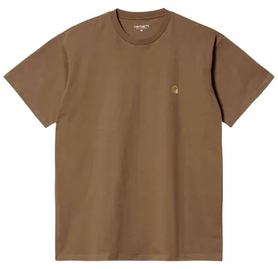 Obrázek produktu pro Tričko Carhartt WIP I026391_00YXX pro Pánské