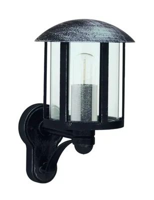 Produktbild von Albert Brostu Up, schwarz-silber