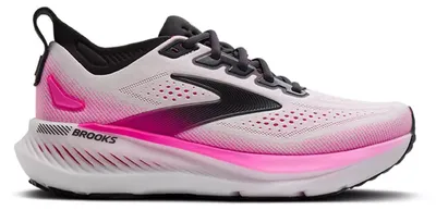 Produktbild von Brooks Glycerin GTS 23 weiss/rosa 6.5