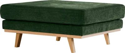 Produktbild von home24 Polsterhocker