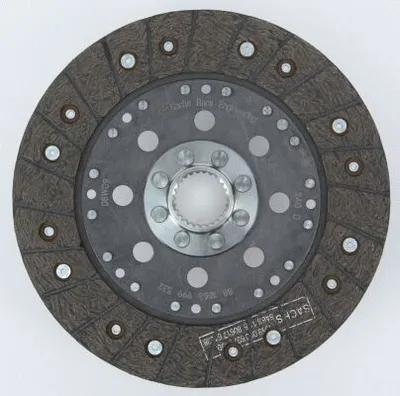 Obrázek produktu pro Spojkový kotouč SACHS 881864 999532