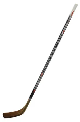 Obrázek produktu pro Hokejka ACRABROTHER, délka 135 cm, s laminovanou čepelí - pro leváky