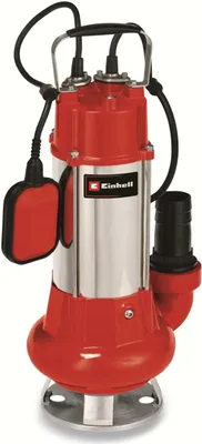 Produktbild von Einhell Schmutzwasserpumpe GC-DP 1340 G 4170742
